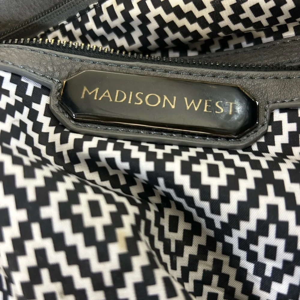 2/$30⚡️- BAG | Women’s Madison West handbag - Picture 6 of 6